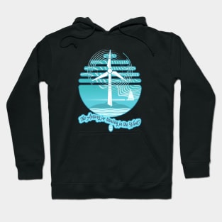 Ocean Wind Farm Hoodie